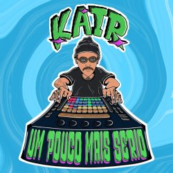 Мұқаба KAIR - Fonk! (Mixed)