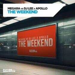 Мұқаба Megara vs DJ Lee x Apollo - The Weekend