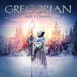 Мұқаба Gregorian - Child In Time