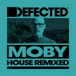 Мұқаба Moby feat. Blondish And Kiko Franco - Natural Blues