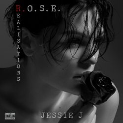 Мұқаба Jessie J - Oh Lord