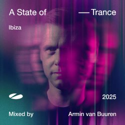 Мұқаба Armin Van Buuren - Virgo (Original Mix)