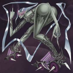 Мұқаба DJ Fuckoff - UNIVERSAL-USSY
