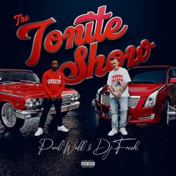 Мұқаба Paul Wall &Dj.fresh - Wake Up
