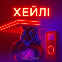 Мұқаба Mr. Safe - Хейлі