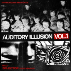 Мұқаба REZZ - Selector (2025 Remake)