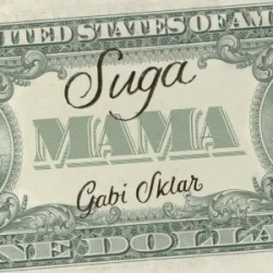 Мұқаба Gabi Sklar - Sugamama