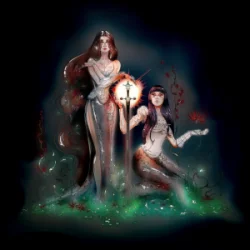 Мұқаба Irina Rimes & Jerry Heil - HORA