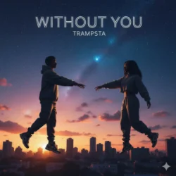 Мұқаба Trampsta - Without You