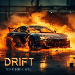 Мұқаба ALSA & DeepHuseyin - Drift
