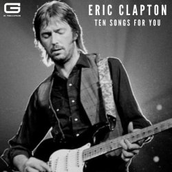 Мұқаба Eric Clapton - Have yourself a merry little christmas