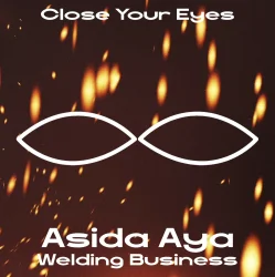 Мұқаба Asida Aya - Melancholy (Original Mix)