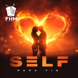 Мұқаба Papa Tin - Self