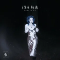 Мұқаба Rameses B & Veela - after dark