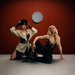 Мұқаба LOBODA & Say Mo & Jamal & Ganja - One Night