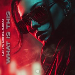 Мұқаба Alex van Sanders, ENIGMAN - Hypnotic