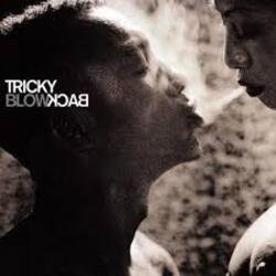 Мұқаба Tricky - Diss Never