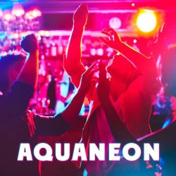Мұқаба AQUANEON - Не спали