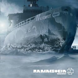 Мұқаба Rammstein - Stirb Nicht Vor Mir (Don't Die Before I Do)