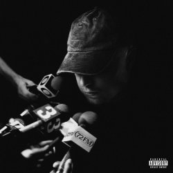 Мұқаба T-fest - Have Mercy