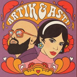Мұқаба Artik & Asti - Та, что делает больно