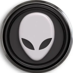 Мұқаба Marilyn Manson - Sweet Dreams (The Area 51 Remix)