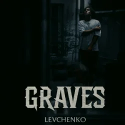 Мұқаба Levchenko - Graves