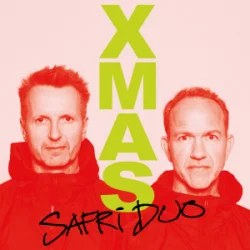 Мұқаба Safri Duo - Carol Of The Bells