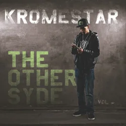 Мұқаба KROMESTAR - Off The Hook