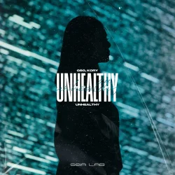 Мұқаба G$G & KORY - UNHEALTHY