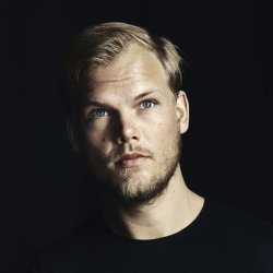 Мұқаба Avici - Manman