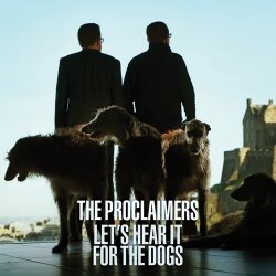 Мұқаба The Proclaimers - Be With Me