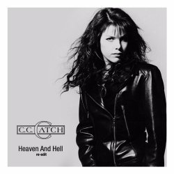 Мұқаба C.C.Catch - Heaven and Hell