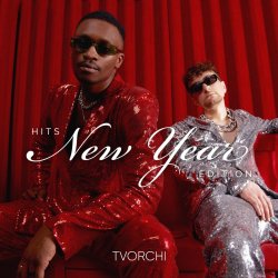 Мұқаба TVORCHI - Не танцюю (New Year Edition)