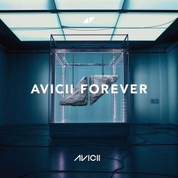 Мұқаба Avicii - Wake Me Up