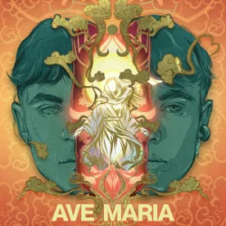 Мұқаба Артем Пивоваров - Ave Maria
