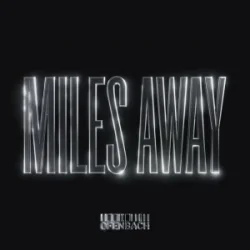 Мұқаба Ofenbach - Miles Away