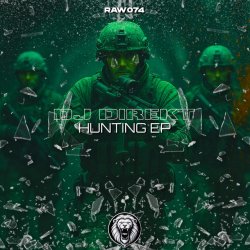 Мұқаба DJ Direkt - Without Help