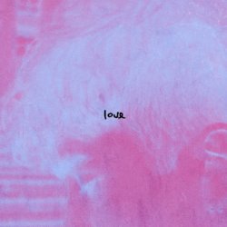 Мұқаба DREW - LOVE