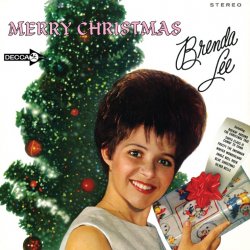 Мұқаба Brenda Lee - Rockin' Around The Christmas Tree