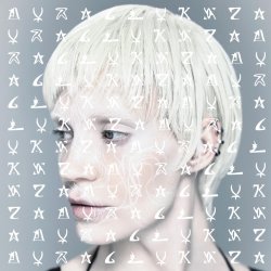 Мұқаба Глюкoзa - Хочу мужчину