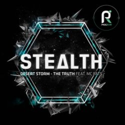 Мұқаба Stealth - Frontin