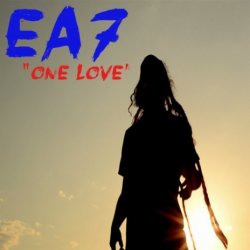 Мұқаба EA7 - Disfruto` (remix)