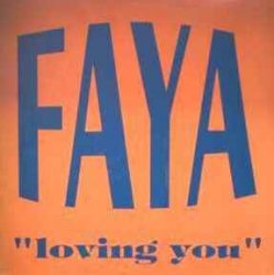 Мұқаба FAYA - Loving You (Miami Bass Mix)