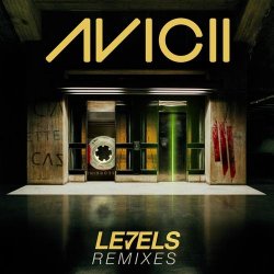 Мұқаба Avicii - Levels (Cazzette's NYC Mode Mix)