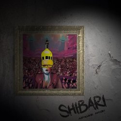 Мұқаба S H I B A R I - Лучшие люди