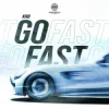 Мұқаба KRB - Go Fast KRB - Go Fast
