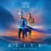 Мұқаба Empire Of The Sun - Alive (Alok Remix) Empire Of The Sun - Alive (Alok Remix)