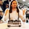 Мұқаба The Shira Choir & The Kiffness - Im Hashem Lo Yivneh Bayis (Psalm 127 DANCE REMIX) The Shira Choir & The Kiffness - Im Hashem Lo Yivneh Bayis (Psalm 127 DANCE REMIX)