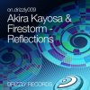 Мұқаба Akira Kayosa & Firestorm - Reflections (Heartstrings Remix) Akira Kayosa & Firestorm - Reflections (Heartstrings Remix)